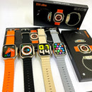 Z55 Ultra Smartwatch + 1 CORREA