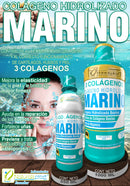 COLÁGENO MARINO 40% OFF
