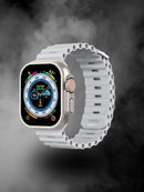 Compra Smartwatch Z55 Ultra y Lleva Audifono Acefast T6 Gratis (Envío color aleatorio)