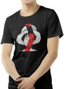 Camiseta Oversized Anime One Piece