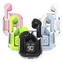 Compra Smartwatch Z55 Ultra y Lleva Audifono Acefast T6 Gratis (Envío color aleatorio)