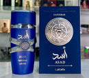 Zanzibar de Asad Perfume Arabe 100ml