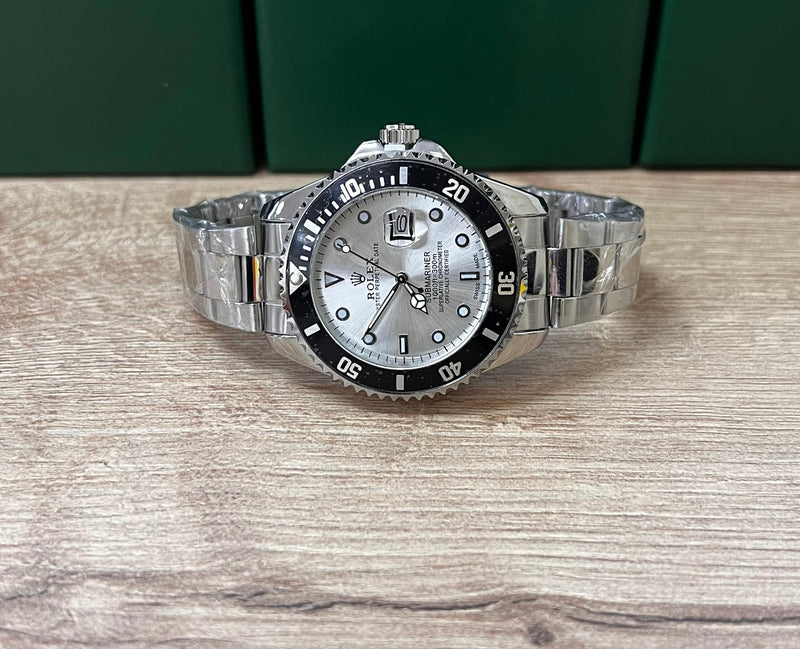 Rolex Submariner | Automático | impermeable | Envío Gratis
