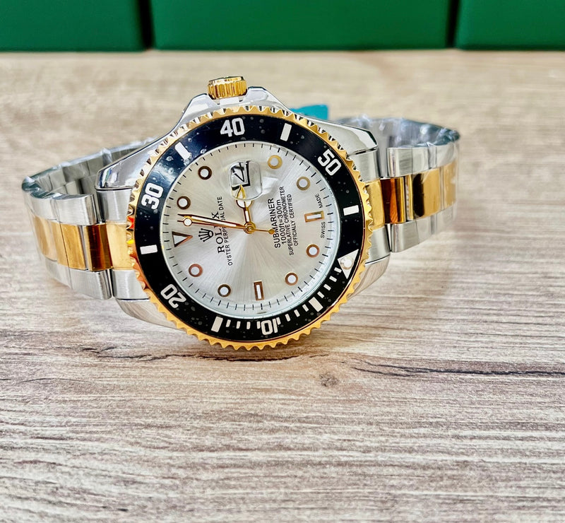 Rolex Submariner | Automático | impermeable | Envío Gratis