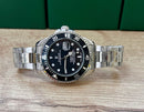 Rolex Submariner | Automático | impermeable | Envío Gratis