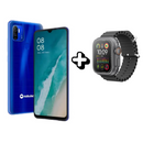 Compra Mobulaa S11 y Lleva SmartWatch IW 10 ULTRA + Audifonos Gratis