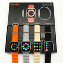 Compra Smartwatch Z55 Ultra y Lleva Audifono Acefast T6 Gratis (Envío color aleatorio)