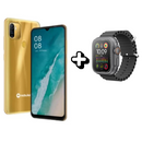 Compra Mobulaa S11 y Lleva SmartWatch IW 10 ULTRA + Audifonos Gratis