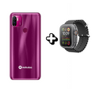Compra Mobulaa S11 y Lleva SmartWatch IW 10 ULTRA + Audifonos Gratis
