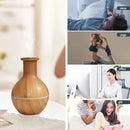 DIFUSOR VAPORIZADOR DE AROMA 4410