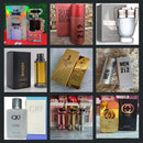 Compra Pattern, Bozzs, Invictus, 212 sexy men, 212 men, Fame & Fortune, Gio, Tommy, Sauvage, Bad Boy, Geist y 1 Million 40% descuento!