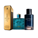 Compra 1 y Lleva 3 de One MiIIion | Sauvase | Versage 100ML