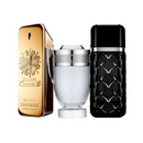 Compra 1 y Lleva 3 de Invitus | Million | 212 VIP Club 100ML