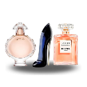 Compra 1 y Lleva 3 de Olympea | Coco Chanel | Cool Girl 100ML