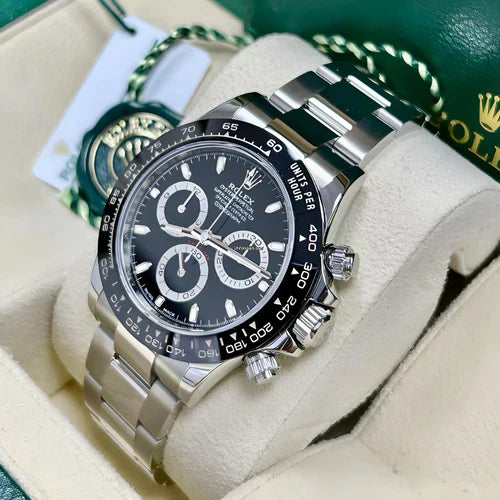 ROLEX LUJO 💎 - Edición Especial. (SOLO HOY HASTA 23:59!!)
