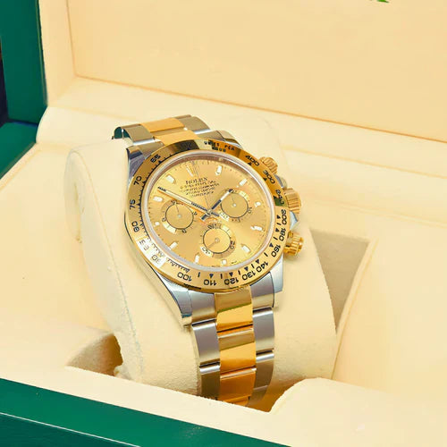 ROLEX LUJO 💎 - Edición Especial. (SOLO HOY HASTA 23:59!!)