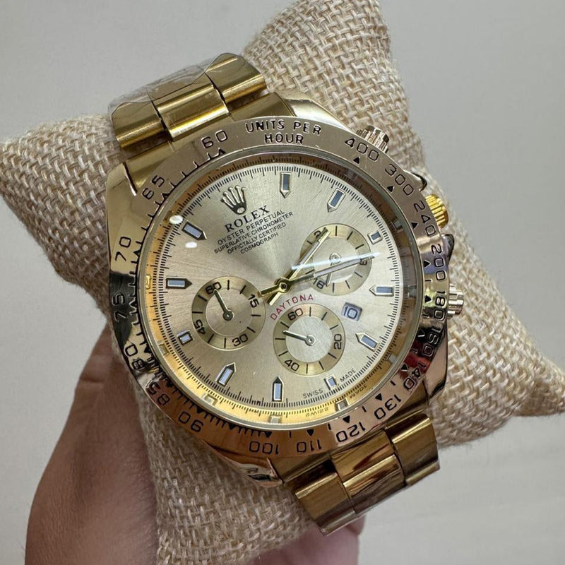 ROLEX LUJO 💎 - Edición Especial. (SOLO HOY HASTA 23:59!!)