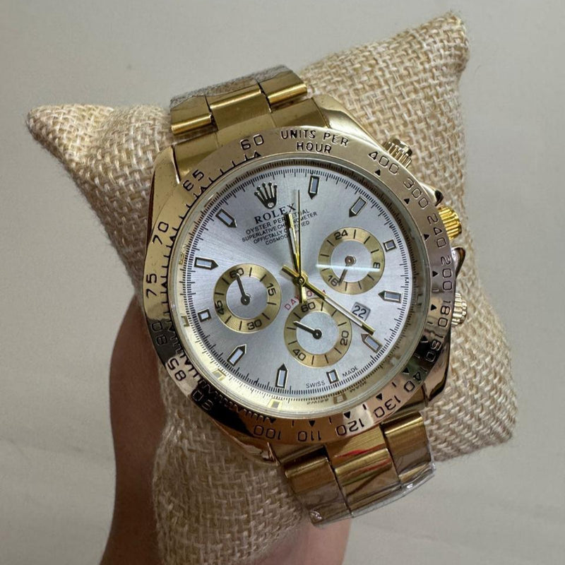 ROLEX LUJO 💎 - Edición Especial. (SOLO HOY HASTA 23:59!!)