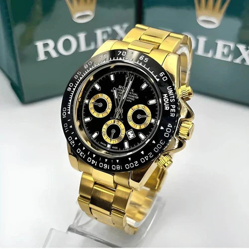 ROLEX LUJO 💎 - Edición Especial. (SOLO HOY HASTA 23:59!!)