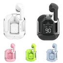 Audifono Acefast T6 Bluetooth, Cancelación de Ruido, Hi-Fi Estéreo (Envío color aleatorio)