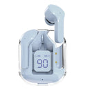 Audifono Acefast T6 Bluetooth, Cancelación de Ruido, Hi-Fi Estéreo (Envío color aleatorio)