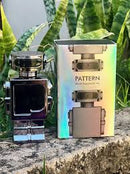 Compra Pattern, Bozzs, Invictus, 212 sexy men, 212 men, Fame & Fortune, Gio, Tommy, Sauvage, Bad Boy, Geist y 1 Million 40% descuento!